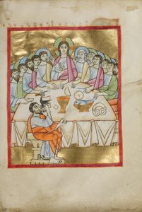 La Cène