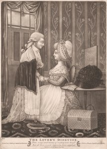 Le déguisement de l