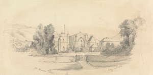 La Maison Dieu, Douvres