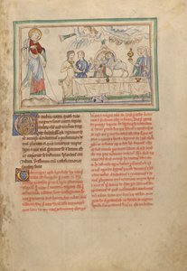 Les noces de l