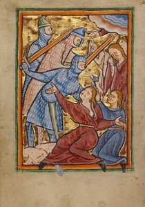 Le massacre des innocents