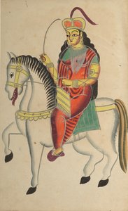 La mutinerie de l