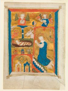 La Nativité