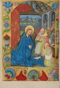 La Nativité