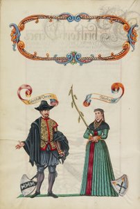 La dix-neuvième génération, Christoph Derrer - Unknown artist
