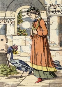 La Princesse et l