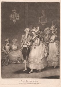 La Promenade