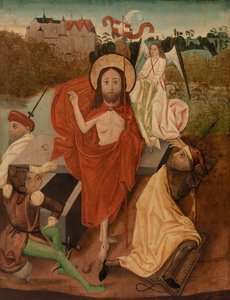 La Résurrection