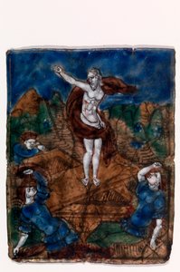 La Résurrection du Christ