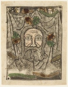 Le Suaire - Unknown artist