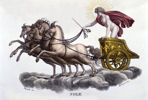 Le Soleil