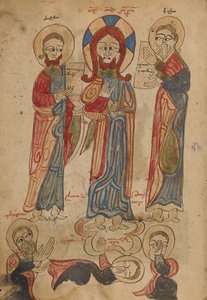 La Transfiguration