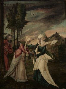 La Visitation