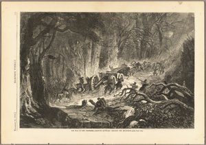 La guerre dans l