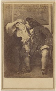 La veuve et l