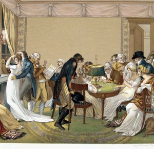 Le jeu de la « Chaudière chaude » - d