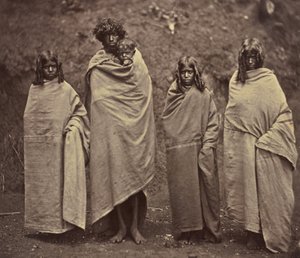 Toda Hommes et femmes - Unknown artist