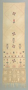 Couverture de serviette