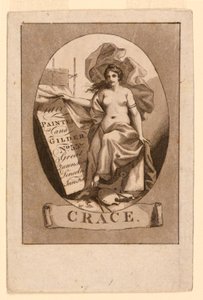 Carte de visite, Crace et Fils