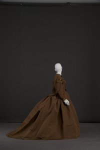 Robe de trousseau