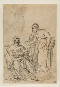 Deux philosophes