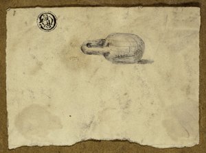 Article Inconnu - Unknown artist
