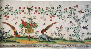 Valance - Unknown artist