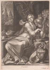 Vanité - Unknown artist