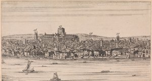 Vue de l