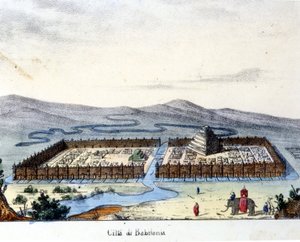 Vue de l