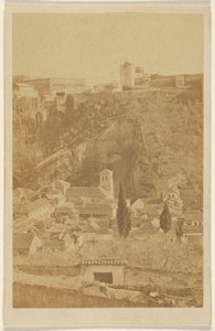 [Vue de l