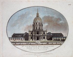 Vue de l