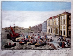 Vue de l