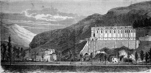 Vue de l