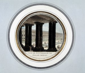 Vue de l