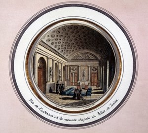 Vue de l