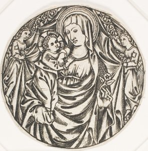 Vierge à l