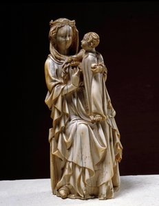 Vierge à l