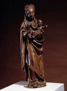 Vierge à l