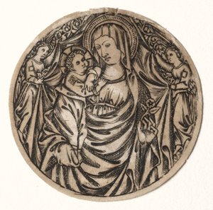 Vierge à l