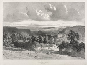 Voyages pittoresques et romantiques dans l