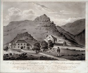 Vue de l