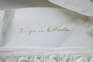 Chemise de nuit de nuit de noces - Unknown artist