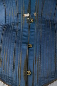 Corset de mariage - Unknown artist