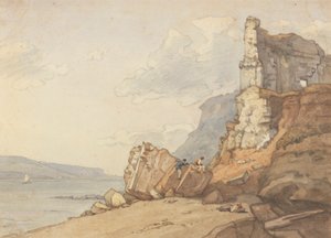 Château de Weymouth