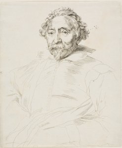 Willem de Vos - Unknown artist