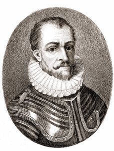 Guillaume de Nassau, Prince d