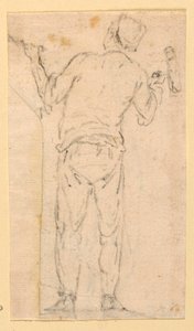 Ouvrier - Unknown artist