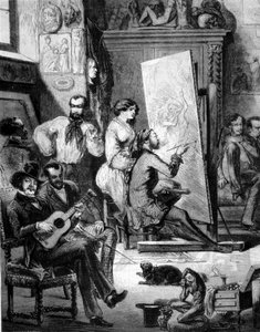 Atelier d