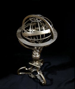 Sphère zodiacale